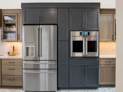 Tucson Cabinets & Stoneworks portfolio photo