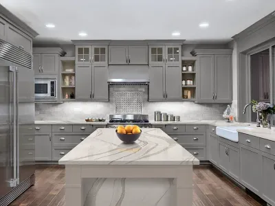 Tucson Cabinets & Stoneworks portfolio photo