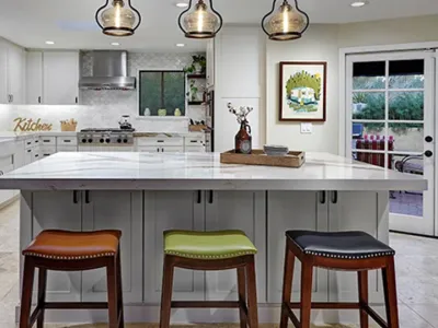Tucson Cabinets & Stoneworks portfolio photo