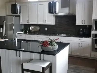 Tucson Cabinets & Stoneworks portfolio photo