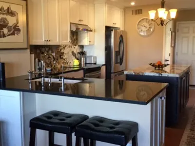 Tucson Cabinets & Stoneworks portfolio photo