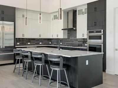 Tucson Cabinets & Stoneworks portfolio photo