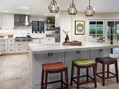 Tucson Cabinets & Stoneworks portfolio photo