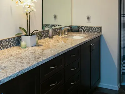 Tucson Cabinets & Stoneworks portfolio photo