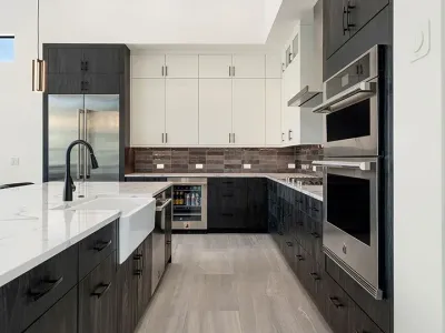 Tucson Cabinets & Stoneworks portfolio photo
