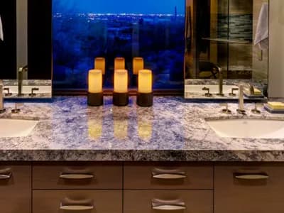 Tucson Cabinets & Stoneworks portfolio photo