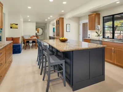 Tucson Cabinets & Stoneworks portfolio photo