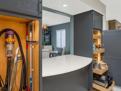 Tucson Cabinets & Stoneworks portfolio photo