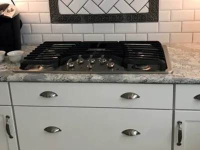 Tucson Cabinets & Stoneworks portfolio photo