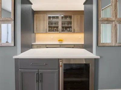 Tucson Cabinets & Stoneworks portfolio photo