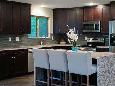 Tucson Cabinets & Stoneworks portfolio photo