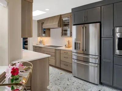 Tucson Cabinets & Stoneworks portfolio photo