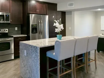 Tucson Cabinets & Stoneworks portfolio photo