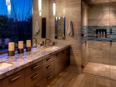 Tucson Cabinets & Stoneworks portfolio photo