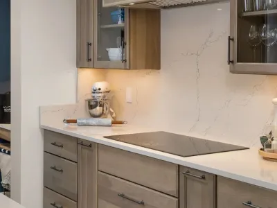 Tucson Cabinets & Stoneworks portfolio photo