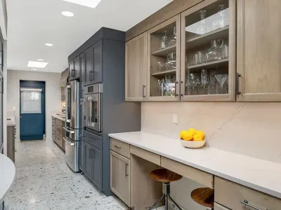 Tucson Cabinets & Stoneworks portfolio photo