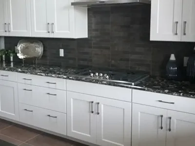 Tucson Cabinets & Stoneworks portfolio photo