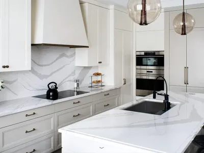 Tucson Cabinets & Stoneworks portfolio photo