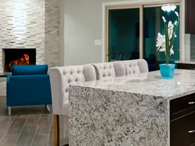 Tucson Cabinets & Stoneworks portfolio photo