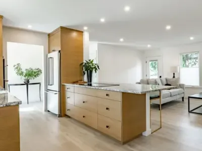 Railroad Apartment Design Ideas