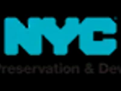 Housing Development Logo