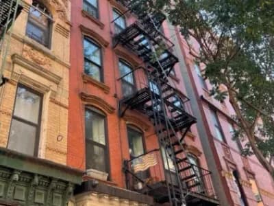 134 Eldbridge Street | Zicklin Contracting | Portfolio