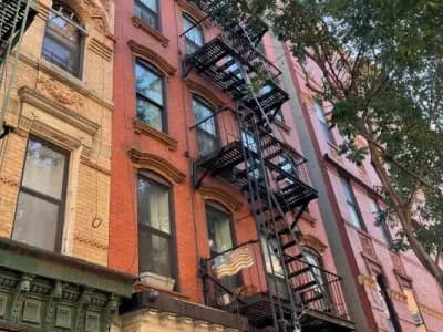 134 Eldbridge Street | Zicklin Contracting | Portfolio