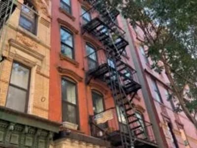 134 Eldbridge Street | Zicklin Contracting | Portfolio