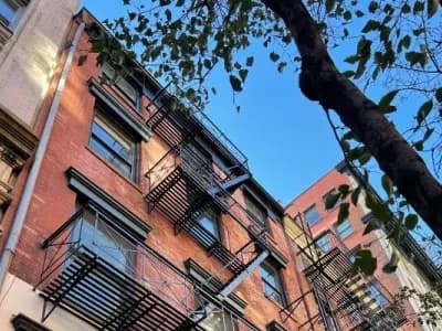 5 Great Jones Street | Zicklin Contracting | Portfolio
