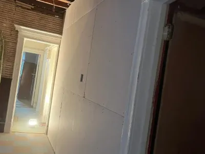 Gut Renovation