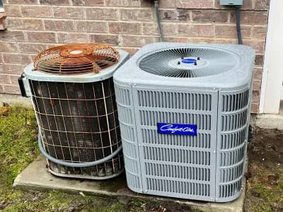 HVAC Contractor | Jeff's Heating & Cooling | Fort Wayne, IN portfolio photo