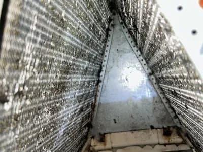 HVAC Contractor | Jeff's Heating & Cooling | Fort Wayne, IN portfolio photo
