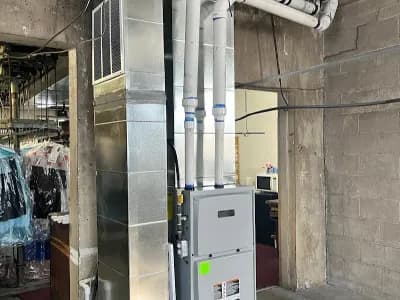 HVAC Contractor | Jeff's Heating & Cooling | Fort Wayne, IN portfolio photo