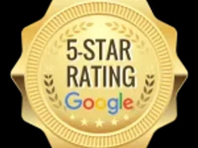 google-5-star-rating