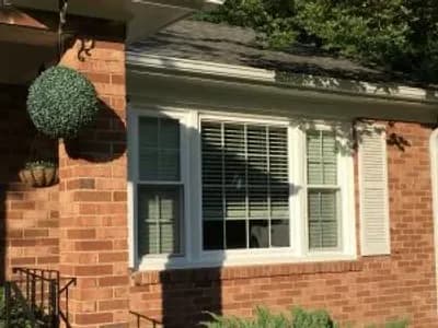 All Seasons Window Replacement