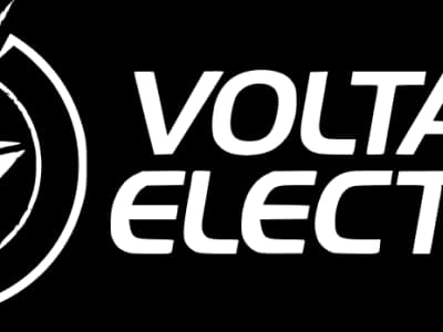 Volta Electric portfolio photo
