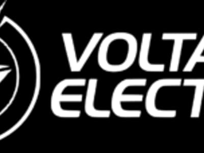 Volta Electric portfolio photo