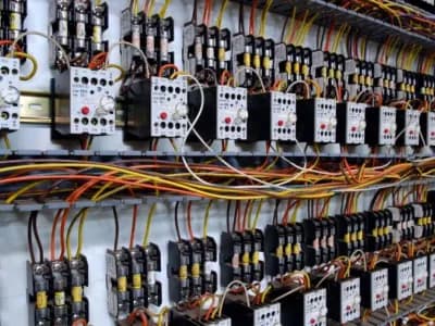Volta Electric portfolio photo
