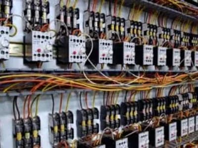 Volta Electric portfolio photo