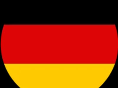 de