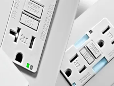 GFCI or AFCI Protection