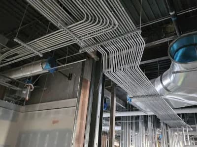CR Electric - Electrical Repair and Installation - Your local Residential & Commercial Full Service Electrician - New Orleans, Metairie, Kenner, Westbank portfolio photo