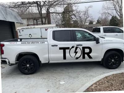 Tor Electric LLC portfolio photo