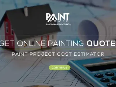 Online Painting Quote