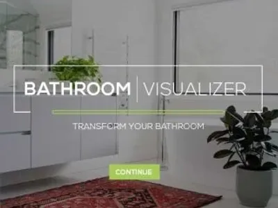 Bathroom Visualizer