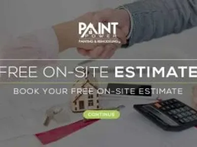 Free On-site Estimate