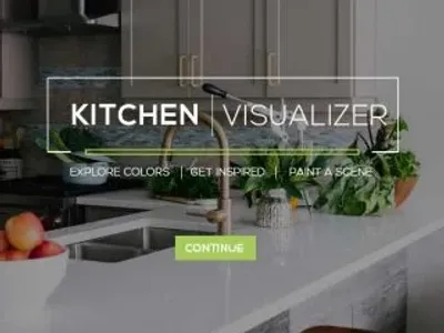 Kitchen Visualizer