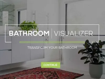 Bathroom Visualizer
