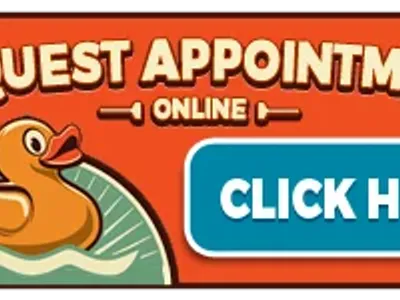 Request Plumbing Appointment