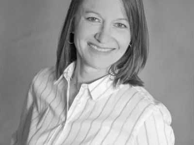lois-white, designer at Schroll Cabinets